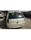 opel meriva del año 2006