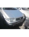 volkswagen polo berlina (6n2) del año 2000