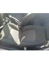 seat ibiza (6l1) del año 2005