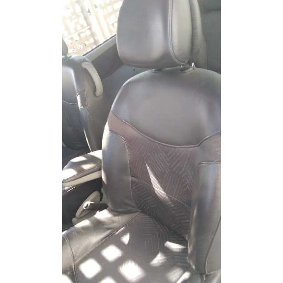 renault scenic (ja..) del año 2002