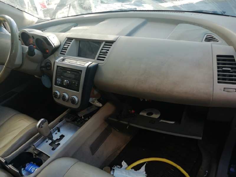 Recambio de kit airbag para nissan murano (z50) básico referencia OEM IAM   