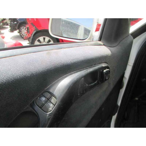 volkswagen passat berlina (3a2) del año 1996