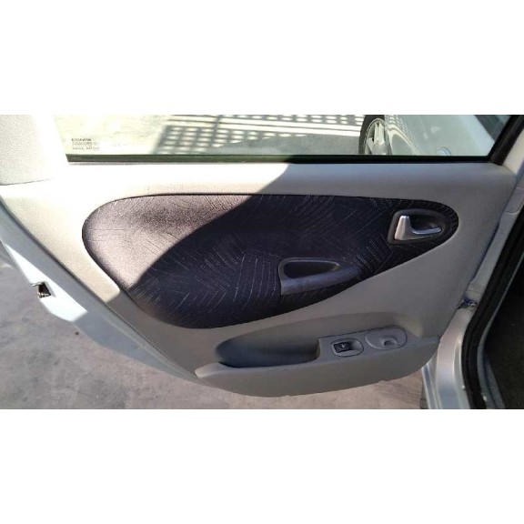 renault scenic (ja..) del año 2002