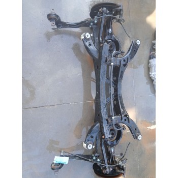 Recambio de puente trasero para mazda cx-5 (ke, gh) 2.2 d (ke2fw) referencia OEM IAM KD312880XE  