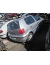 volkswagen polo berlina (6n2) del año 2000