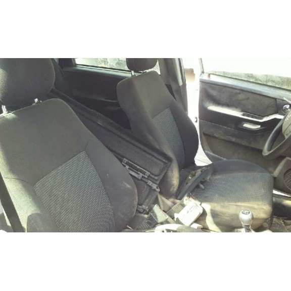 opel meriva del año 2006