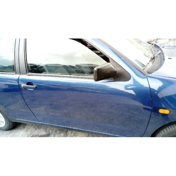 seat ibiza (6k) del año 1998