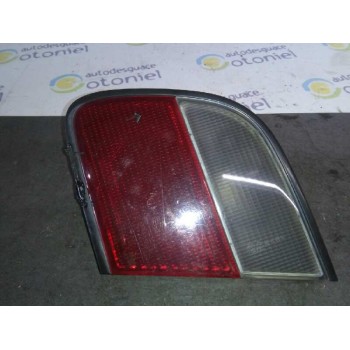 PILOTO TRASERO DERECHO INTERIOR 1ª SERIE 5P