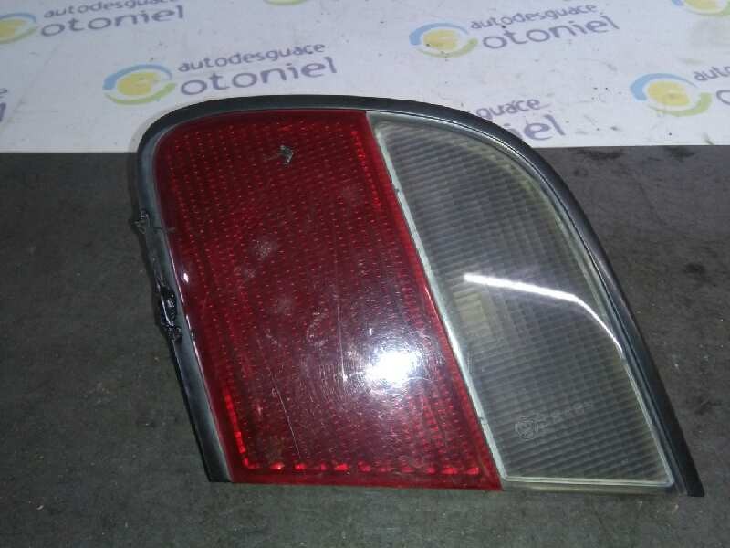 Recambio de piloto trasero derecho interior para nissan almera (n15) lx referencia OEM IAM  1ª SERIE 5P