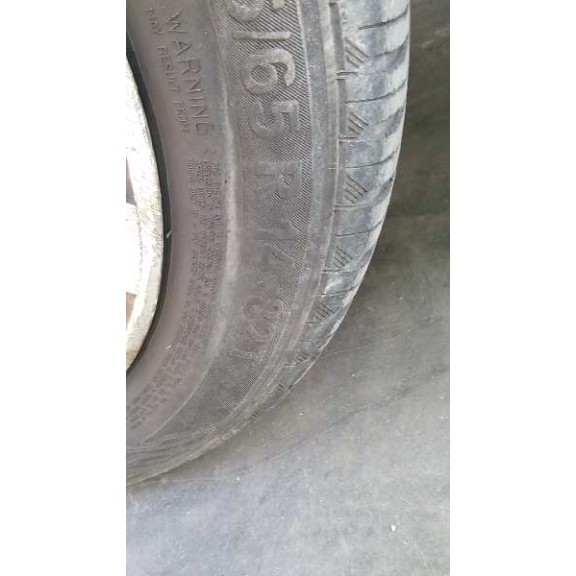 opel corsa c del año 2002