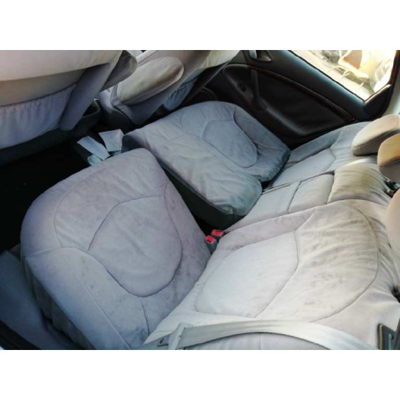 citroën c5 berlina del año 2001