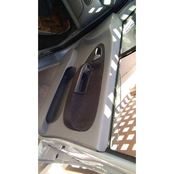 renault scenic (ja..) del año 2002