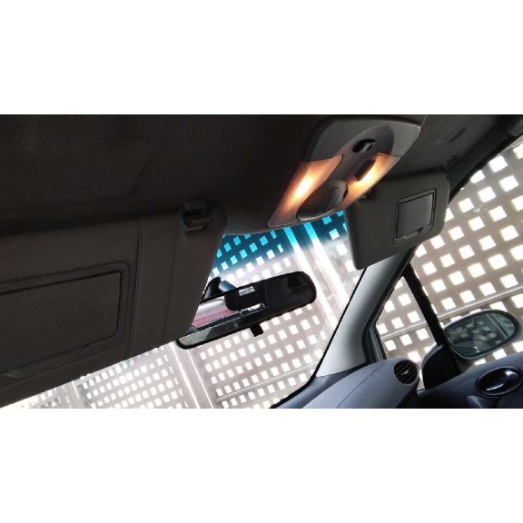 mercedes-benz clase a (w168) del año 2000