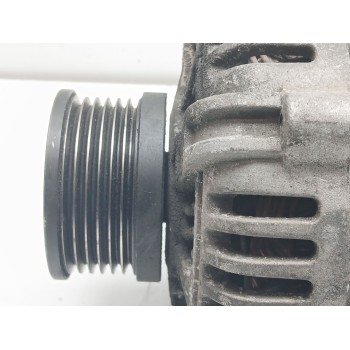 Recambio de alternador para kia carens 2.0 turbodiesel cat referencia OEM IAM 3730027012 021319112 LRA02104