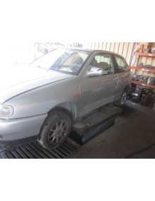 seat ibiza (6k) del año 1997 2