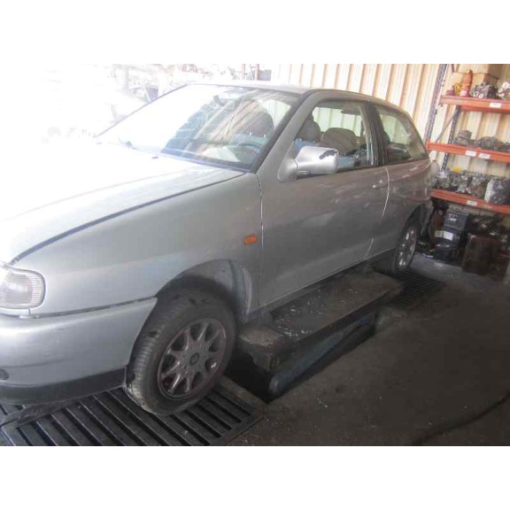 seat ibiza (6k) del año 1997