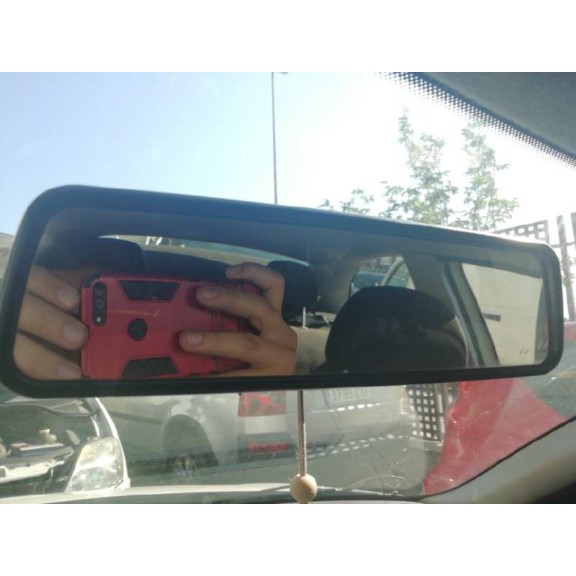 seat ibiza (6l1) del año 2005