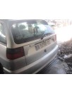 seat ibiza (6k) del año 1997