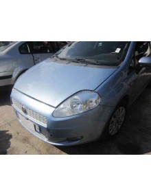 fiat grande punto (199) del año 2008