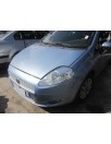 fiat grande punto (199) del año 2008