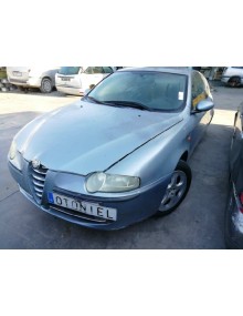 alfa romeo 147 (190) del año 2001