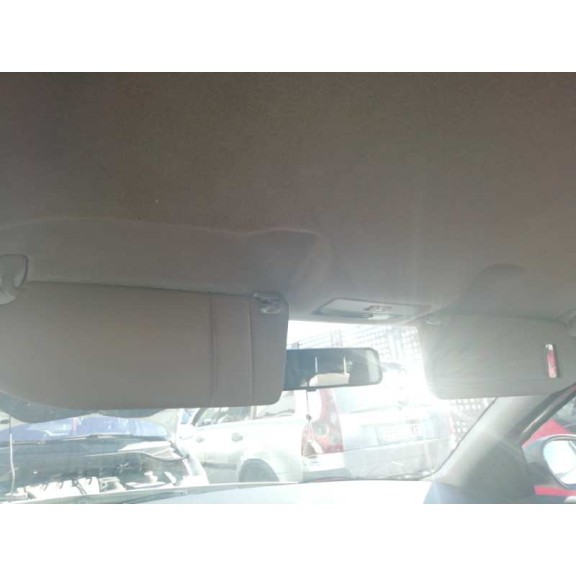 seat ibiza (6l1) del año 2005