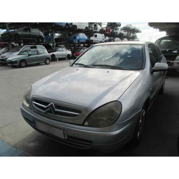 citroën xsara coupe del año 2001