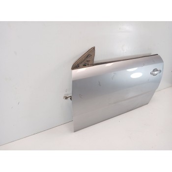 Recambio de puerta delantera izquierda para opel tigra twin top rosso referencia OEM IAM 124238  