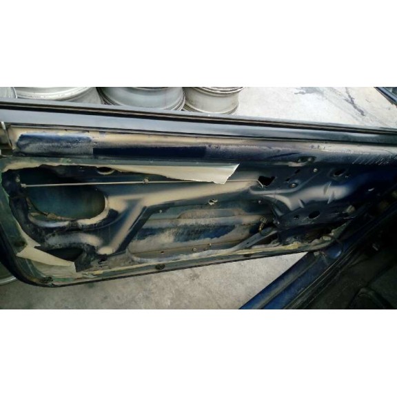 seat ibiza (6k) del año 1998