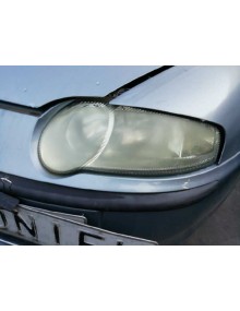 alfa romeo 147 (190) del año 2001 2