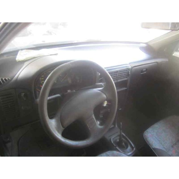 seat ibiza (6k) del año 1997
