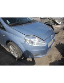 fiat grande punto (199) del año 2008 2