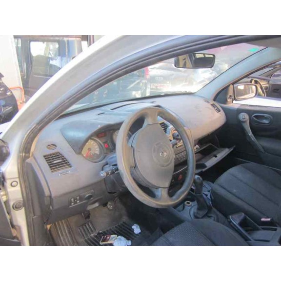 renault megane ii berlina 5p del año 2005