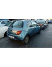 ford ka (ccq) del año 2000