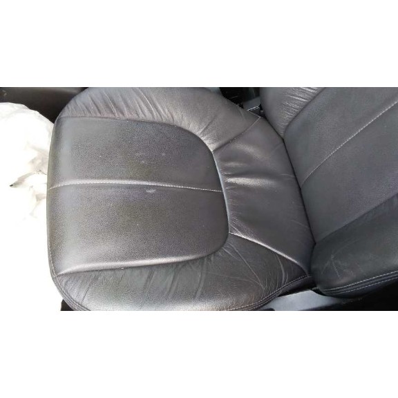 mercedes-benz clase a (w168) del año 2000