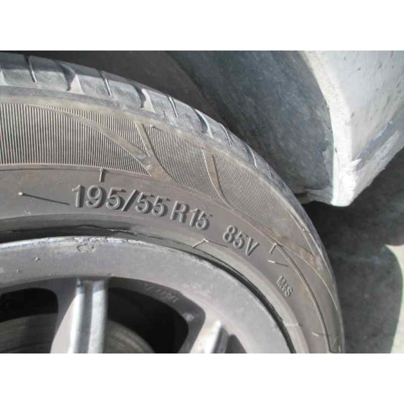 volkswagen passat berlina (3a2) del año 1996