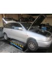 seat ibiza (6k) del año 1997