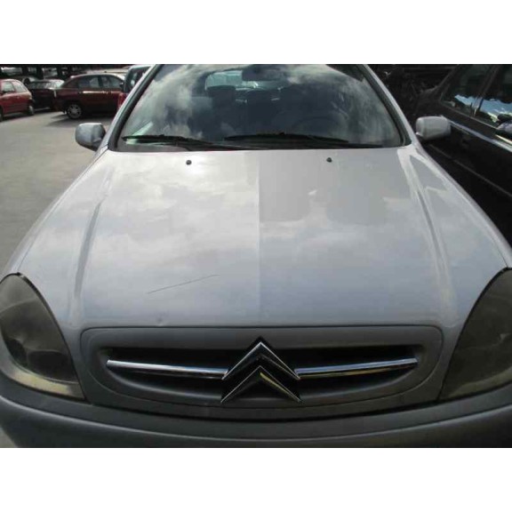 citroën xsara coupe del año 2001