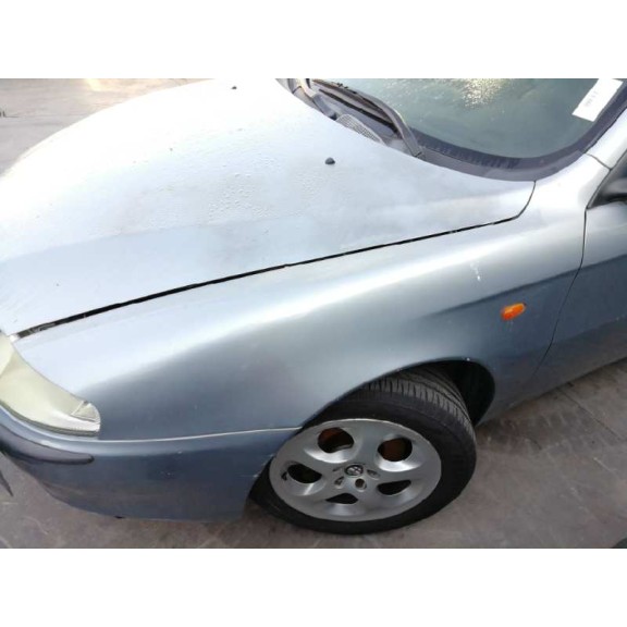 alfa romeo 147 (190) del año 2001