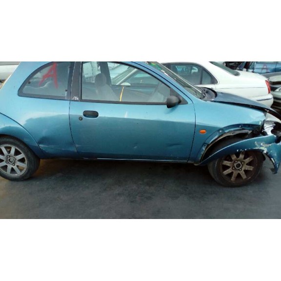 ford ka (ccq) del año 2000
