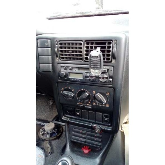 seat ibiza (6k) del año 1998