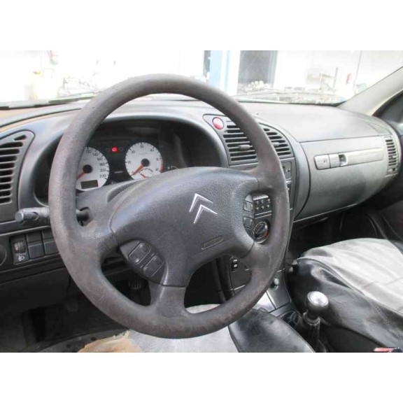 citroën xsara coupe del año 2001