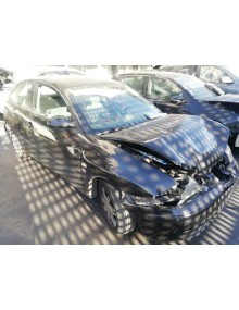 seat ibiza (6l1) del año 2004