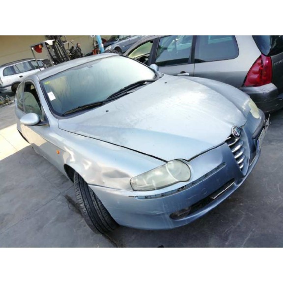 alfa romeo 147 (190) del año 2001