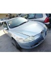 alfa romeo 147 (190) del año 2001