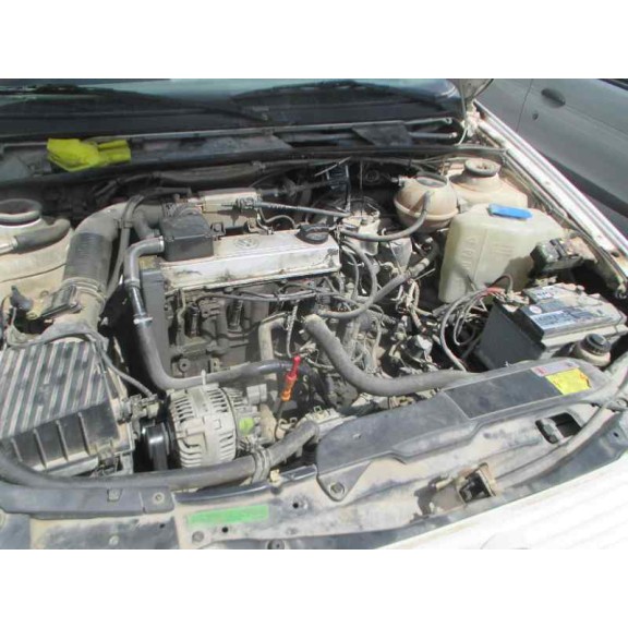 volkswagen passat berlina (3a2) del año 1996