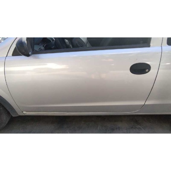 opel corsa c del año 2002