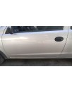 opel corsa c del año 2002
