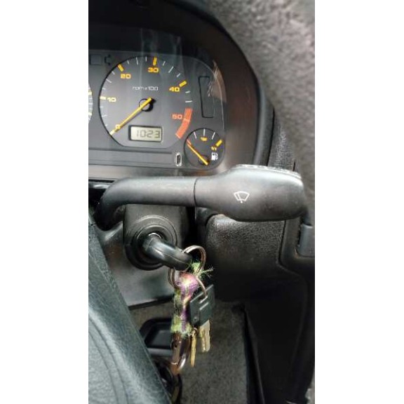 seat ibiza (6k) del año 1998