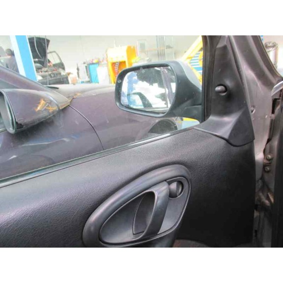 citroën xsara coupe del año 2001